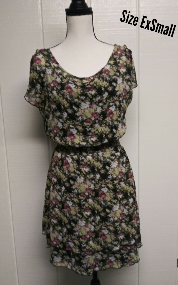 Express Dress